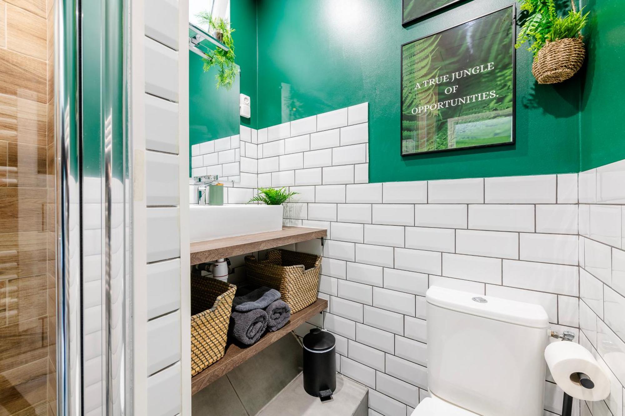 L'Instant Paris - Proche Gare & Quai De Seine Apartman Poissy Kültér fotó