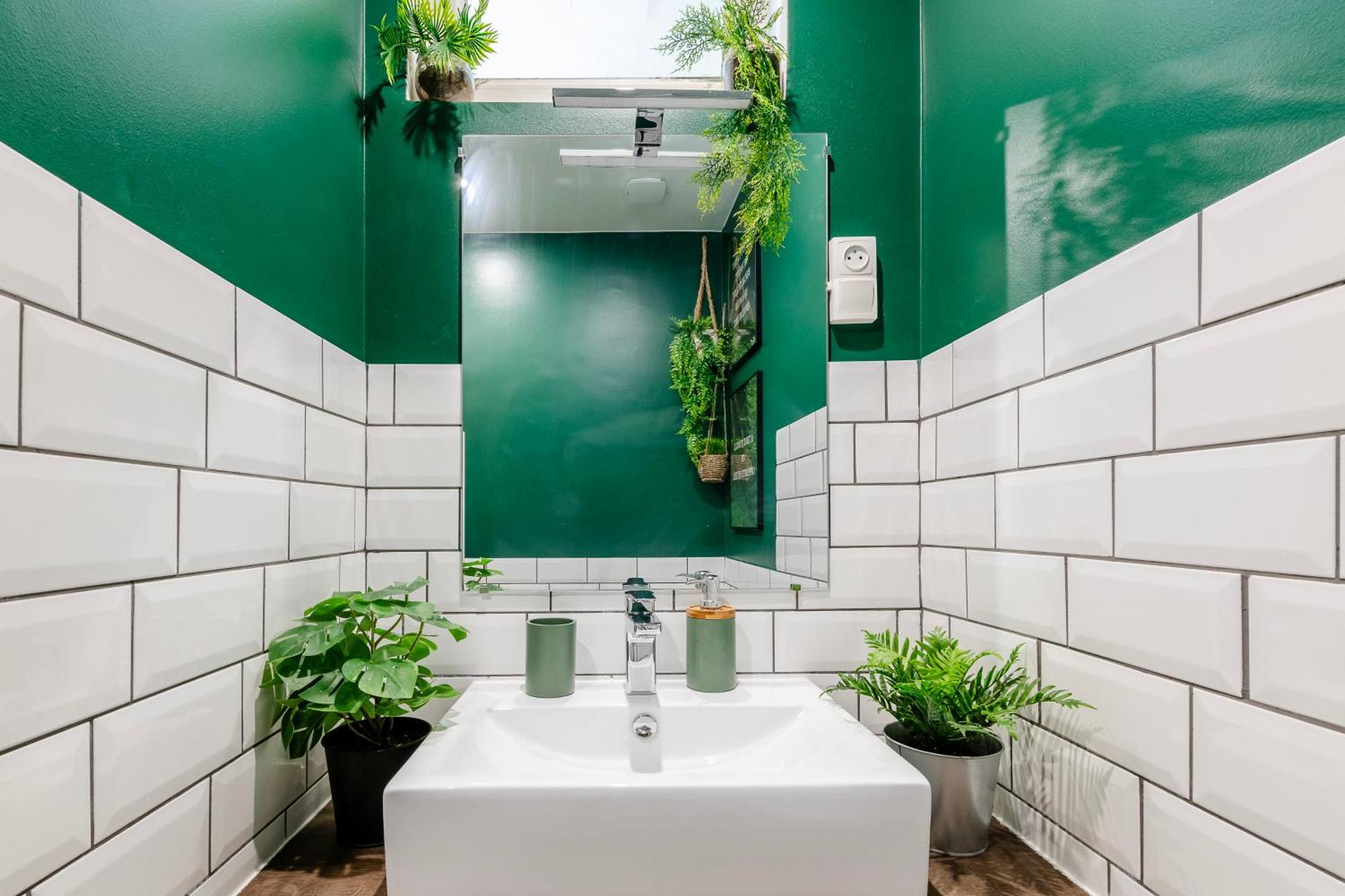 L'Instant Paris - Proche Gare & Quai De Seine Apartman Poissy Kültér fotó